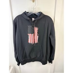 Nice Boys Youth Hoodie Size S